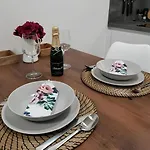 Apartamento Horský V Resortu Se Službami - Wellness Dočasně Mimo Provoz