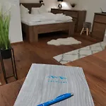 Horský V Resortu Se Službami - Wellness Dočasně Mimo Provoz Apartamento Vrchlabí
