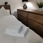Apartamento Horský V Resortu Se Službami - Wellness Dočasně Mimo Provoz