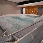 Horský V Resortu Se Službami - Wellness Dočasně Mimo Provoz