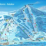 Horský V Resortu Se Službami - Wellness Dočasně Mimo Provoz