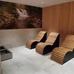 Horský V Resortu Se Službami - Wellness Dočasně Mimo Provoz Vrchlabí