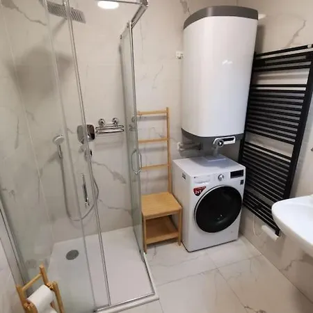 Horsky V Resortu Se Sluzbami A Wellness * Vrchlabí