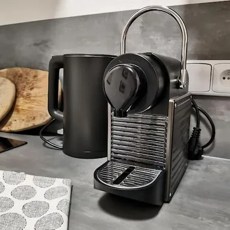 Apartmán Horsky V Resortu Se Sluzbami A Wellness