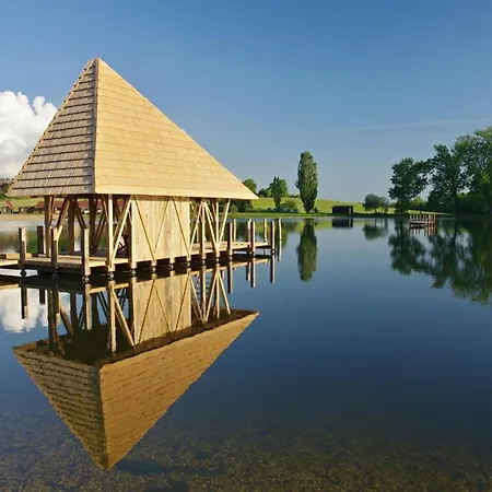 Horsky V Resortu Se Sluzbami A Wellness *