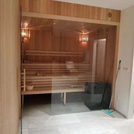 Horsky V Resortu Se Sluzbami A Wellness * Vrchlabí