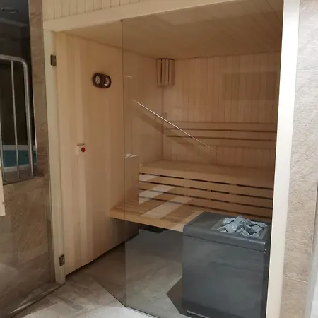 Apartmán Horsky V Resortu Se Sluzbami A Wellness *