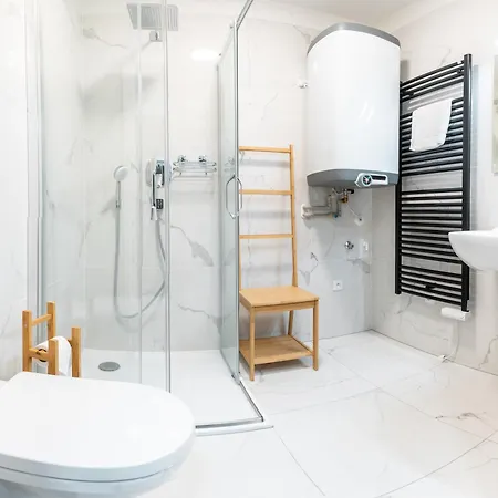 Horsky V Resortu Se Sluzbami A Wellness * Vrchlabí