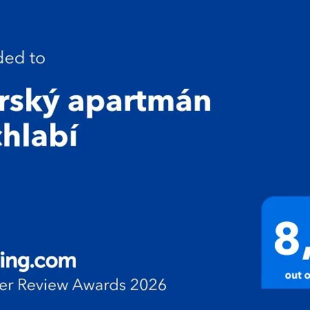 Apartmán Horský V Resortu Se Službami - Wellness Dočasně Mimo Provoz *