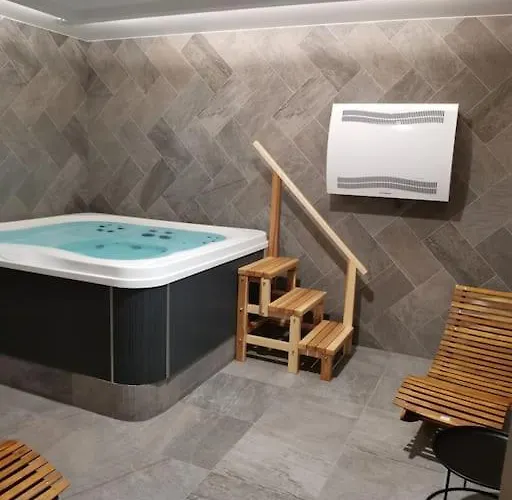 Lejlighed Horsky Vrchlabí